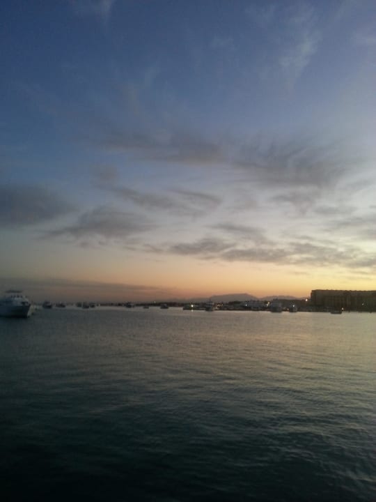 Giftun  Giftun Azur Resort