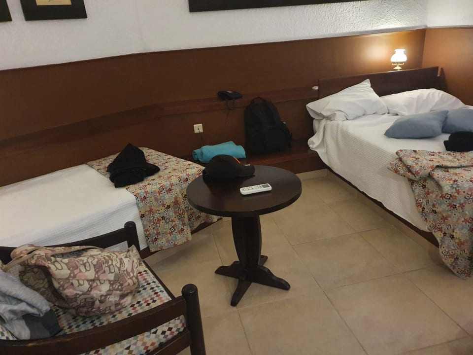 Zimmer Apollonia Beach Resort & Spa