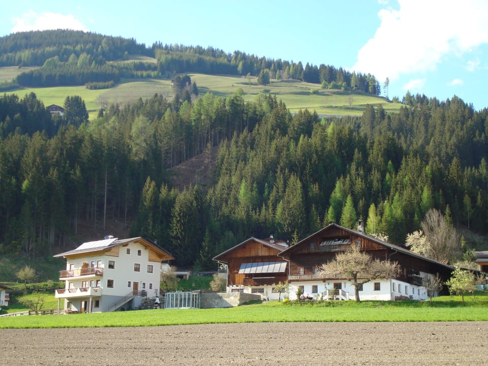 Brunnerhof Bauernhof Brunnerhof