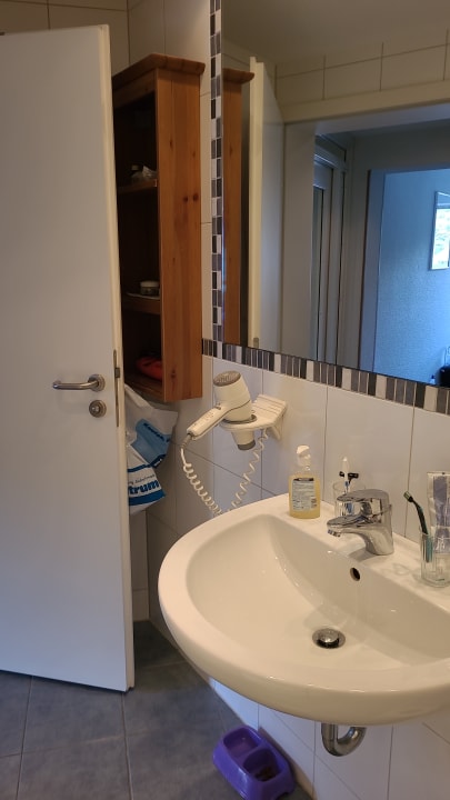 Zimmer Hotel Zum Günen Kranz