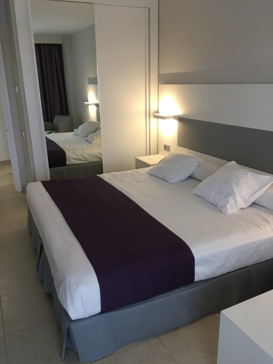 Schlafzimmer Gran Canaria Princess