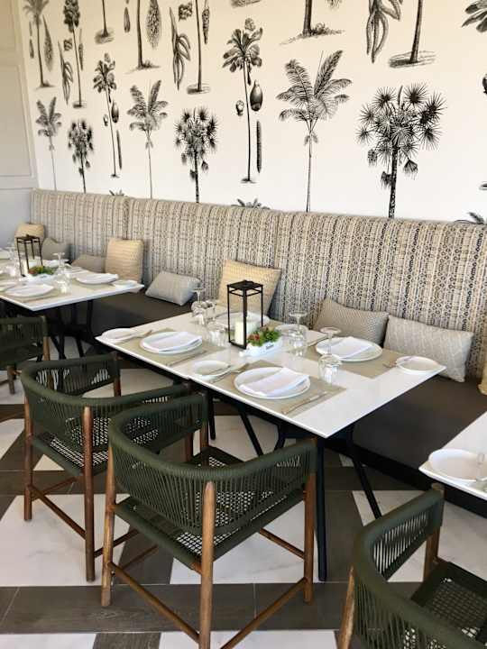 Gastro Lopesan Costa Bávaro Resort, Spa & Casino