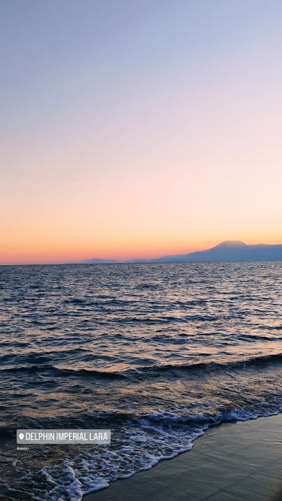 Strand Hotel Delphin Imperial