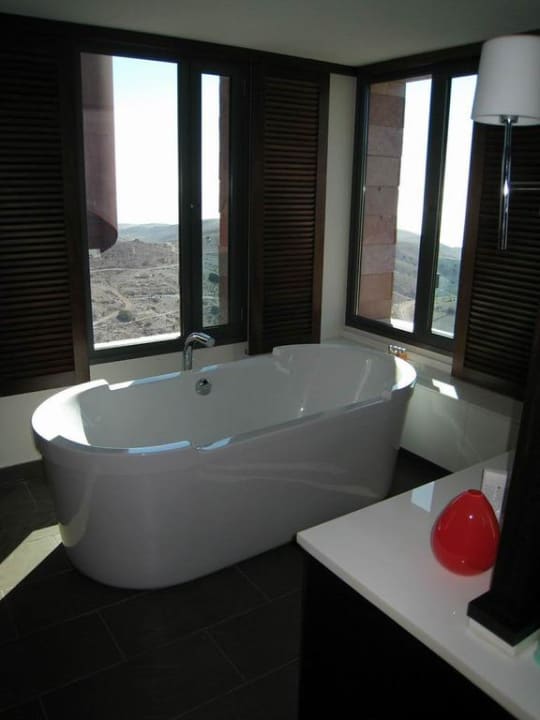 Bathroom Salobre Hotel Resort & Serenity