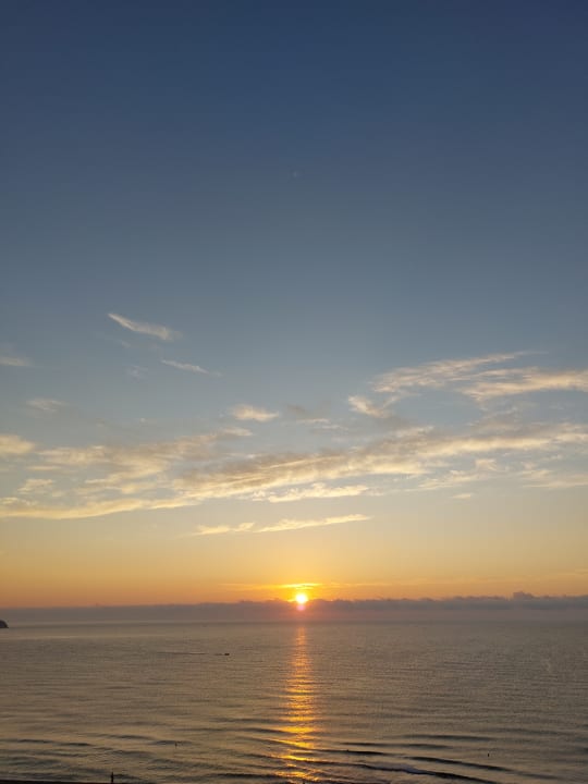 Ausblick Sol Luna Bay