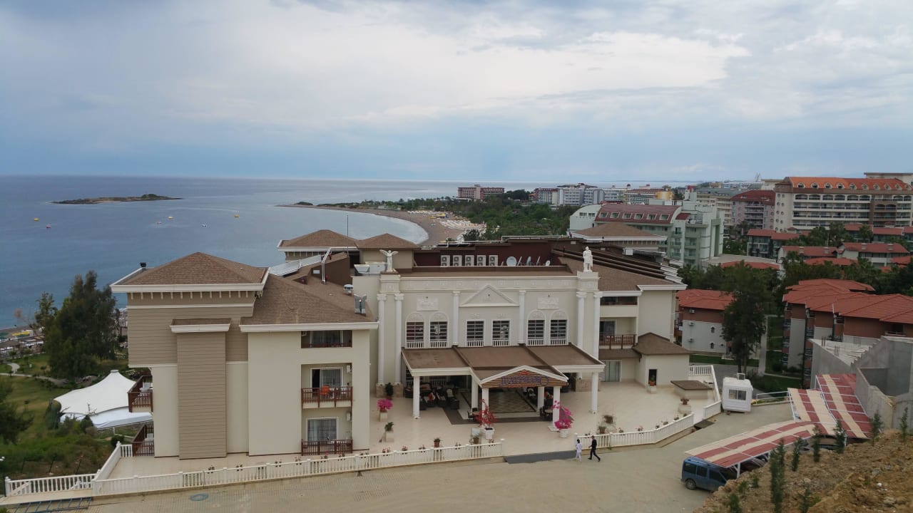 Meer Litore Resort & Spa