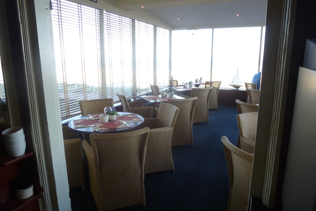 Gastro Boulevard Hotel Scheveningen