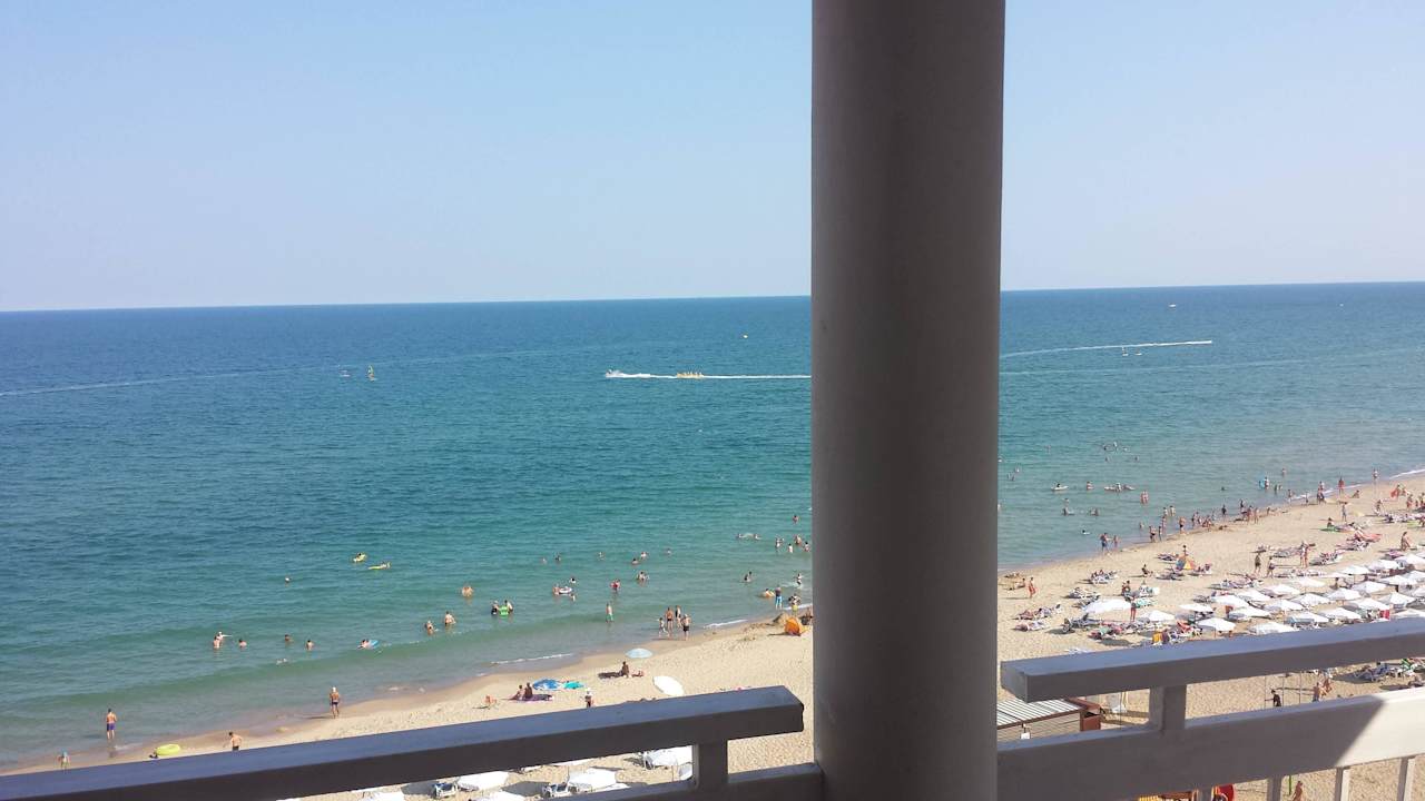 Sol Luna Bay & Mare Resort Sol Luna Bay