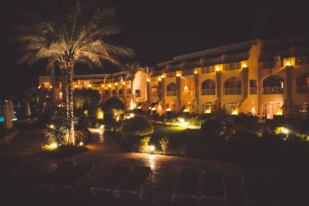 Night Prima Life Makadi Resort