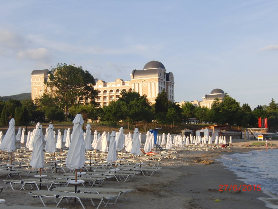 ClubHotel Riu Helios Paradise Dreams Sunny Beach Resort & Spa