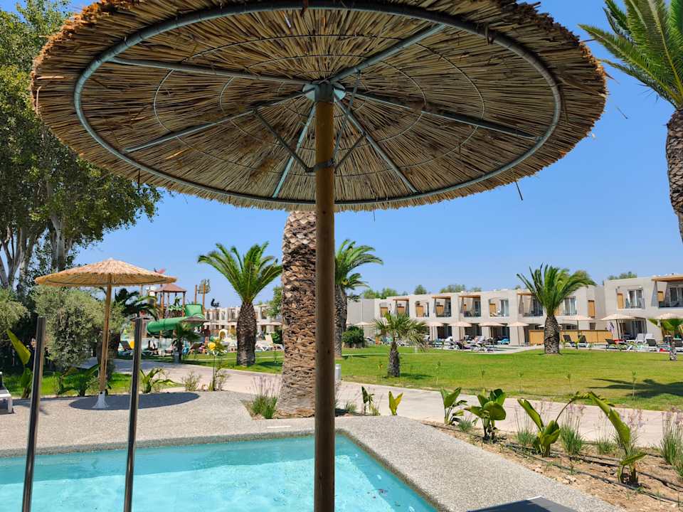 Zimmer Hotel Akti Coast Club Marmari Kos