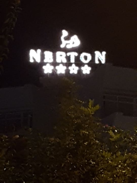 Sonstiges Nerton Hotel - Erwachsenenhotel ab 16 Jahren