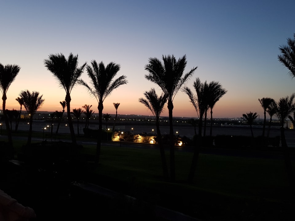 Ausblick Serenity Alpha Beach