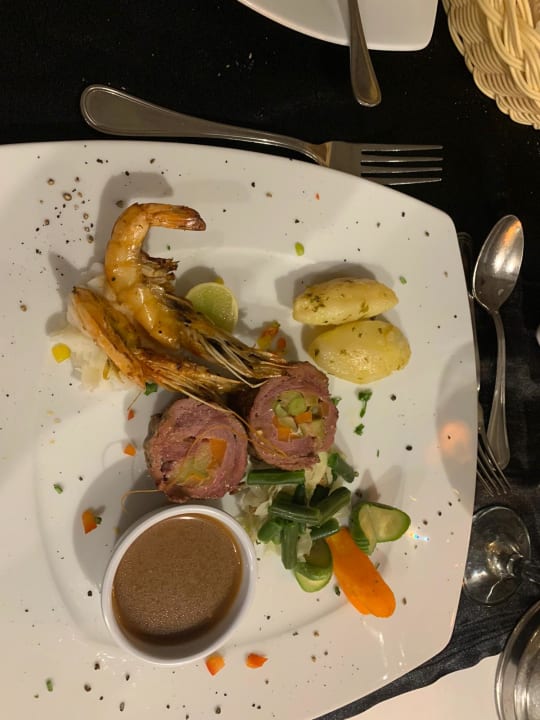 Gastro Shams Prestige Abu Soma-Adults Only