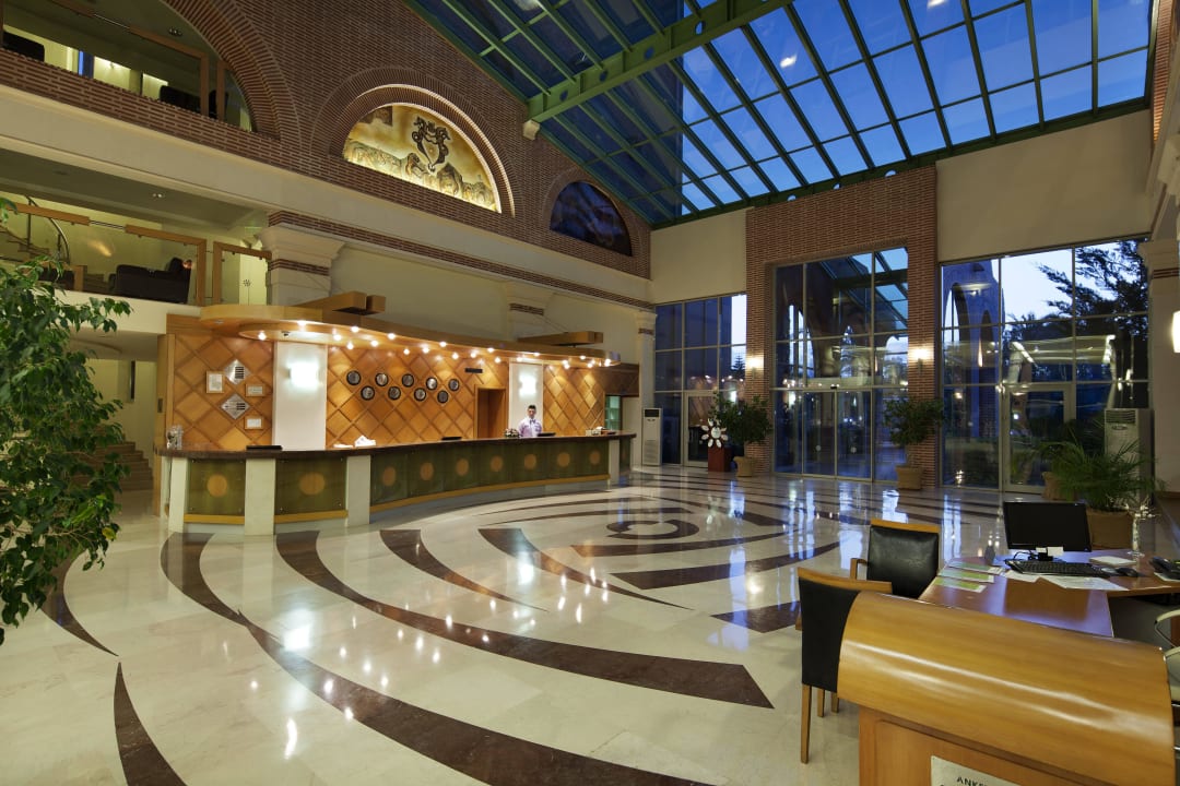 Silence beach hotel Selectum Family Resort Side