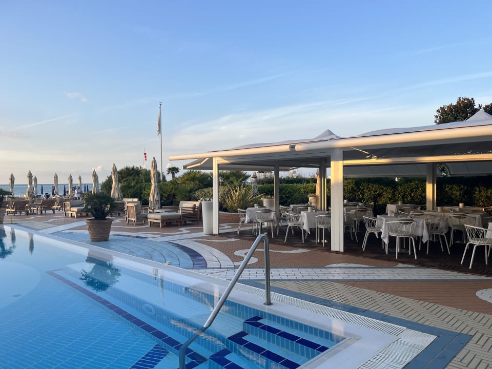 Pool Park Hotel Brasilia