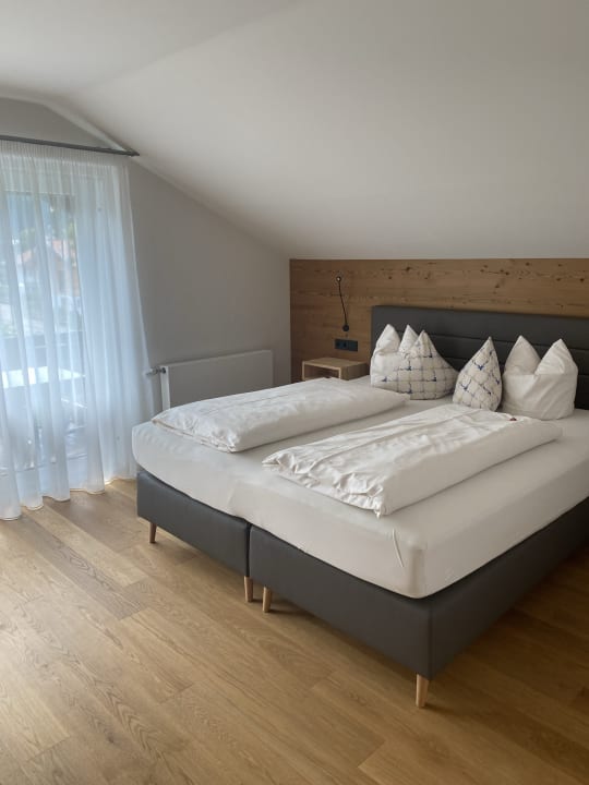 Zimmer Oberstdorfer Ferienwelt