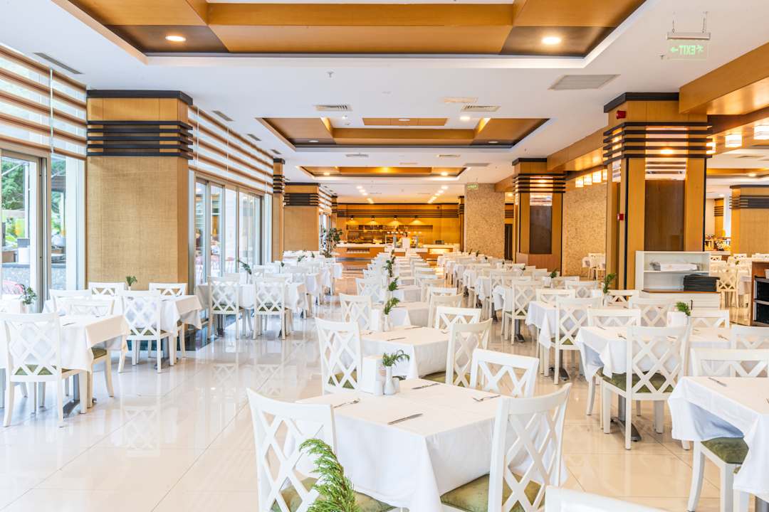 Gastro Hotel Grand Ring