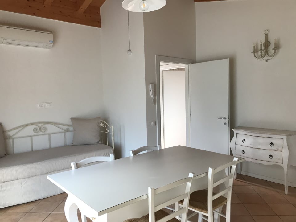 Zimmer Agriturismo Maso Bergot