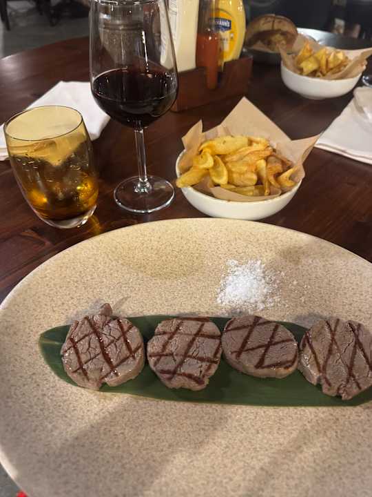 Gastro Rixos Premium Belek