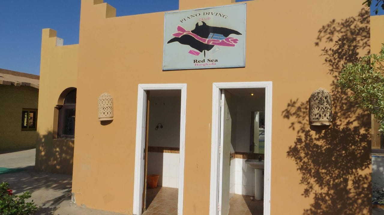 Selbsterklärend Stella Beach Resort & Spa Makadi Bay