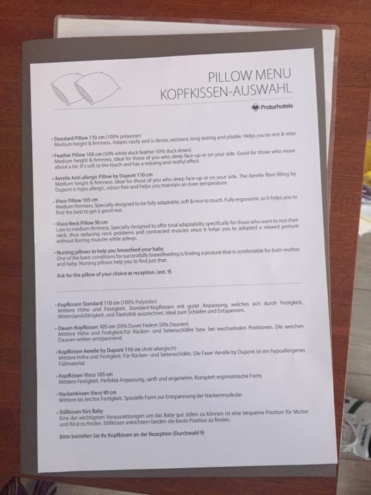 Zimmer Protur Turo Pins Hotel