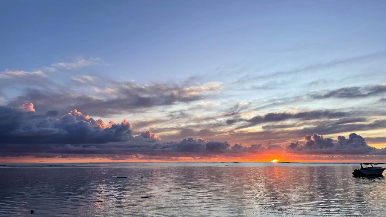 Strand Shandrani Beachcomber Resort & Spa