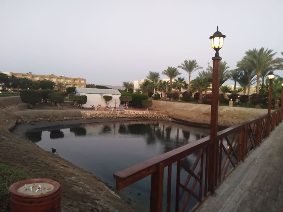 Außenansicht Brayka Bay Resort