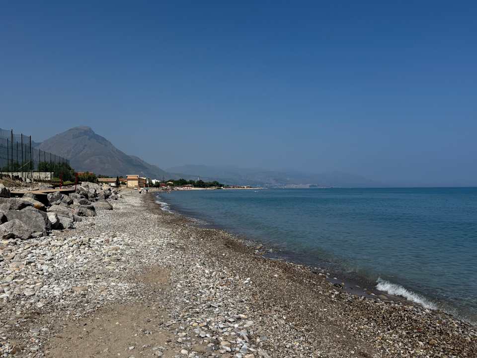 Strand Grand Palladium Sicilia Resort & Spa