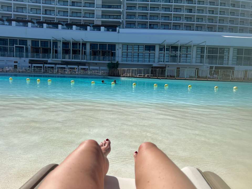 Pool AVA Resort Cancun - All Inclusive