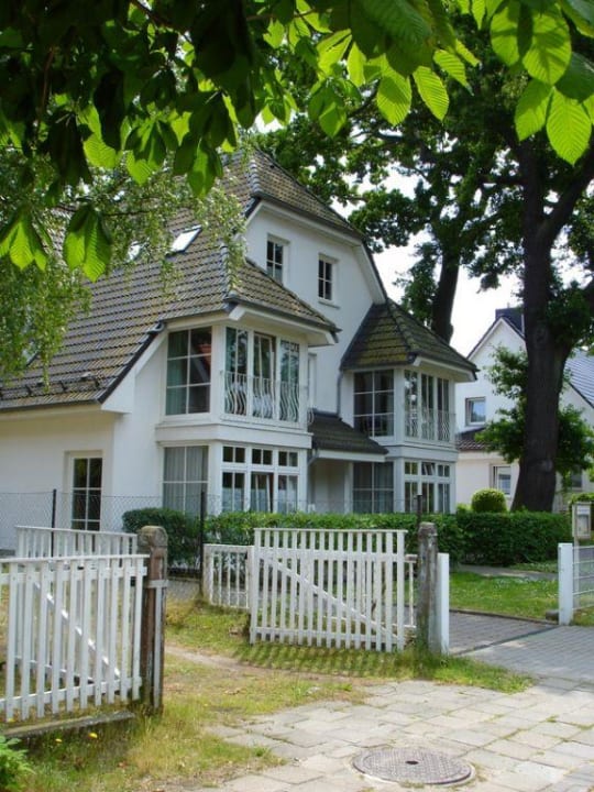 Haus Margarethe Ferienhaus Margarete