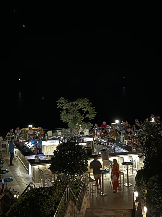 Gastro TUI BLUE Seno - Adults Only