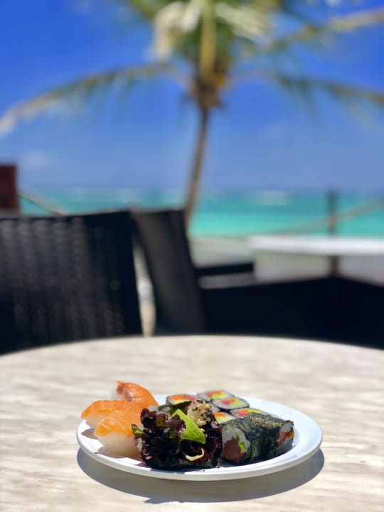 Gastro Akumal Bay Beach & Wellness Resort