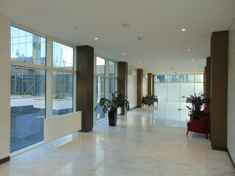 Sonstiges Sheraton Astana Hotel