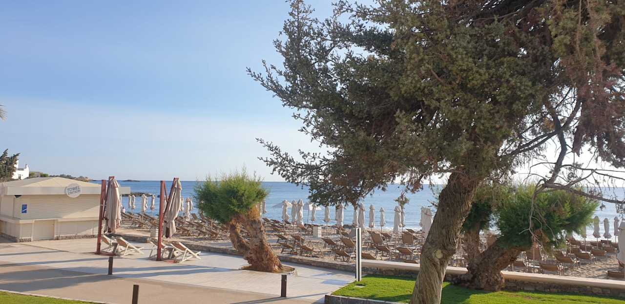 Strand Creta Maris Resort