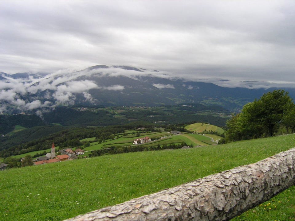 Weitblick Natur & Aktiv Hotel Rogen