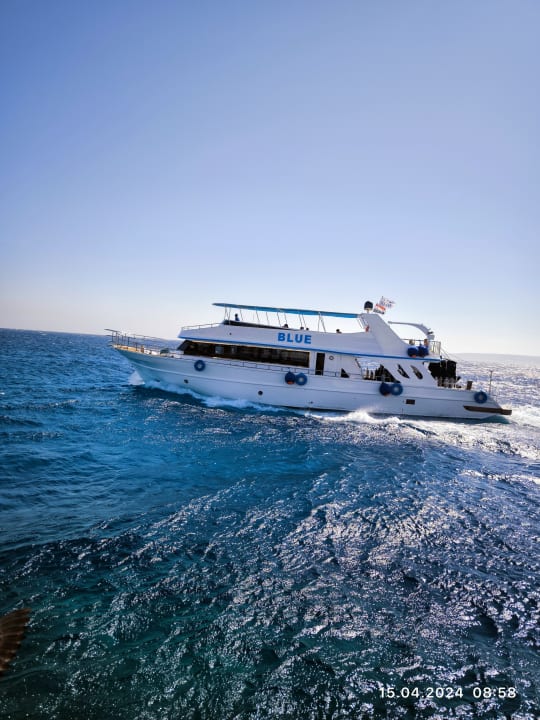 Außenansicht Arabella Azur Resort