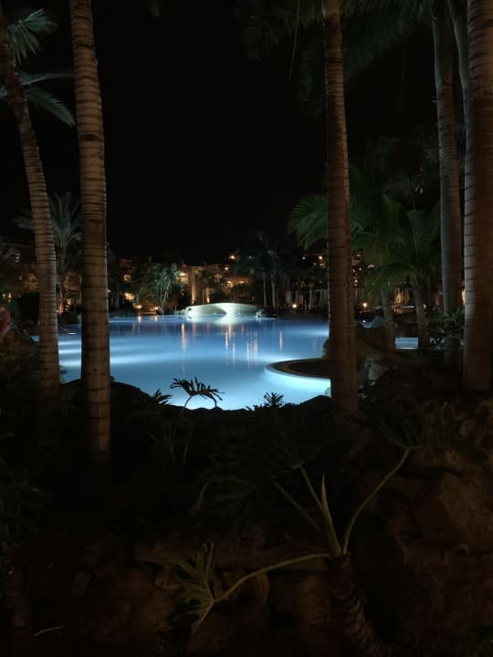Pool Lopesan Villa del Conde Resort & Thalasso