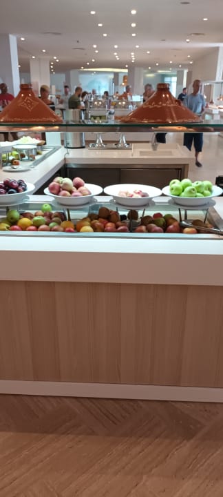 Gastro Iberostar Waves Founty Beach