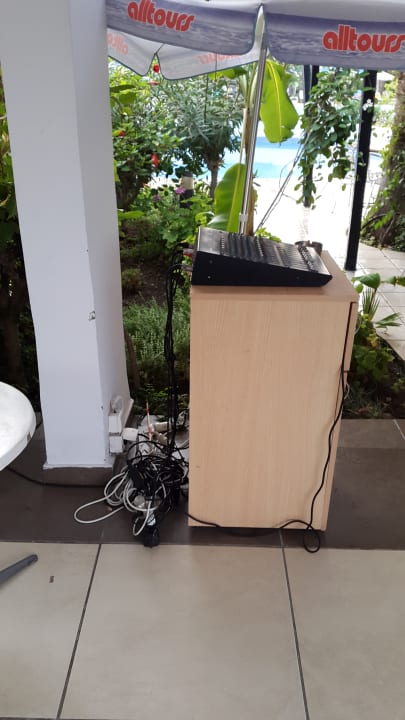 Sonstiges Hotel Tigaki Beach