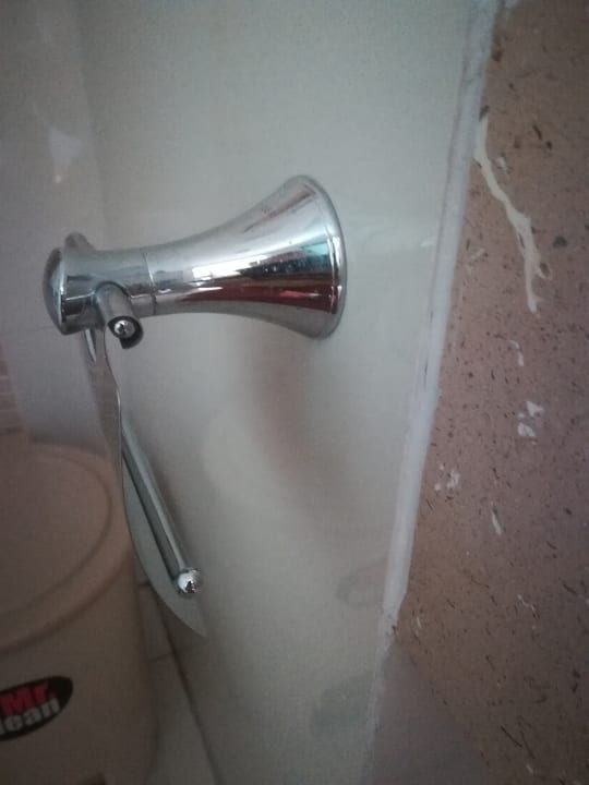 Zimmer Andaman Embrace Patong