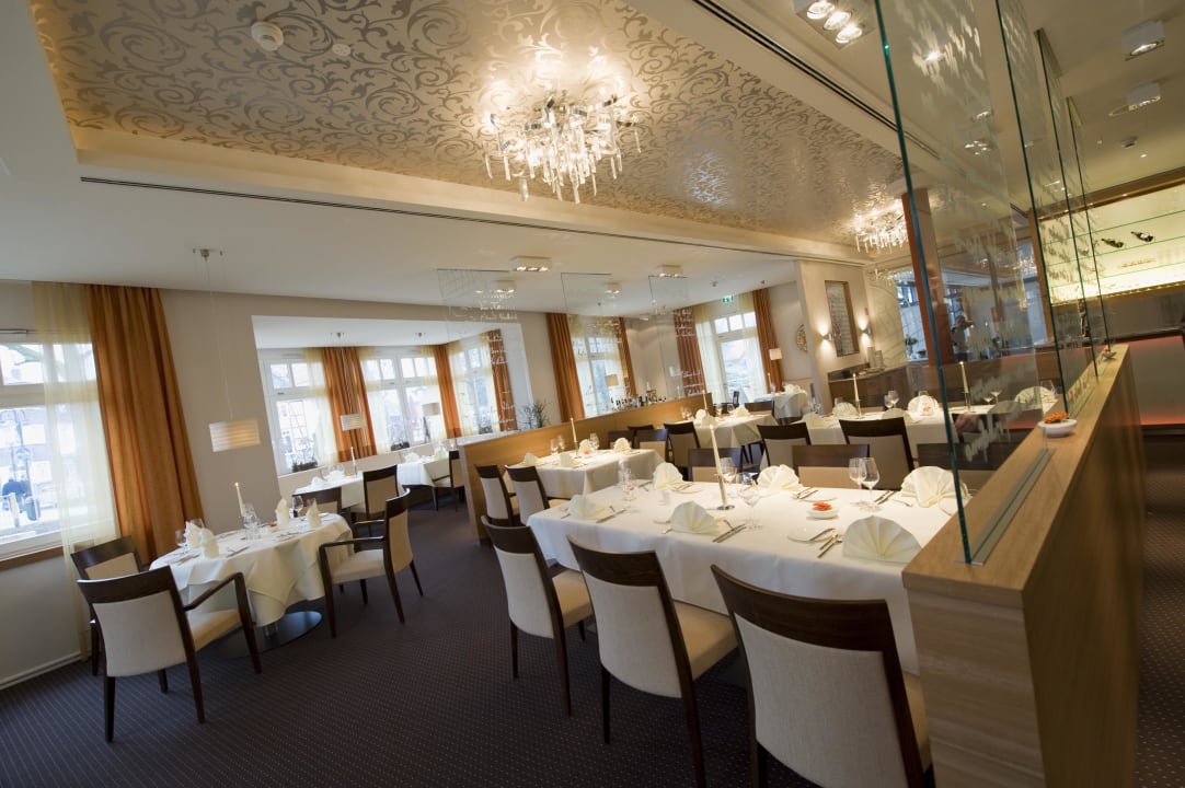 Gastro Hotel Lind an der Ems