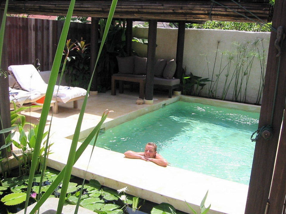 Pool Villa Wyndham Hua Hin Pranburi Resort & Villas