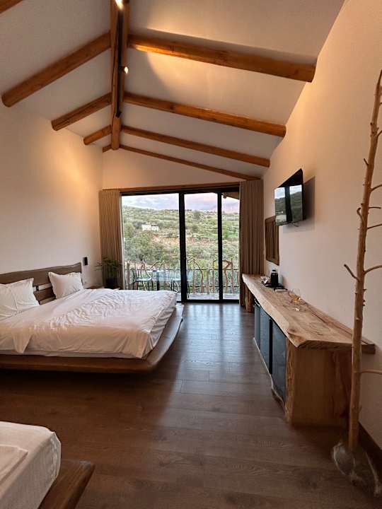 Zimmer Alpeta Agrotourism & Winery - Roshnik , Berat
