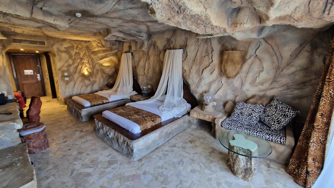 Zimmer Hotel Caves Beach Resort (Adults Only)