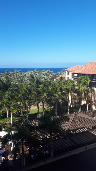 Ausblick Lopesan Costa Meloneras, Resort & Spa