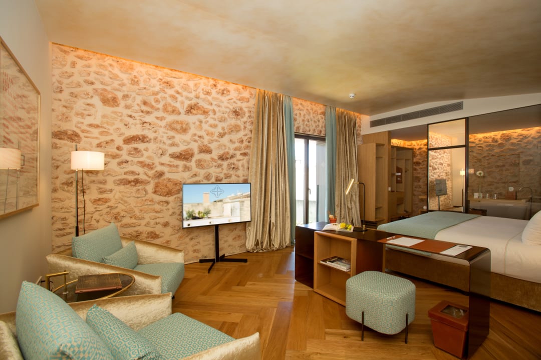 Zimmer Sa Creu Nova Petit Palais Art & Spa - Adults only