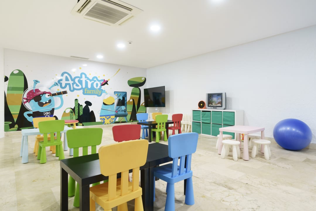 Sport & Freizeit AluaSun Doblemar