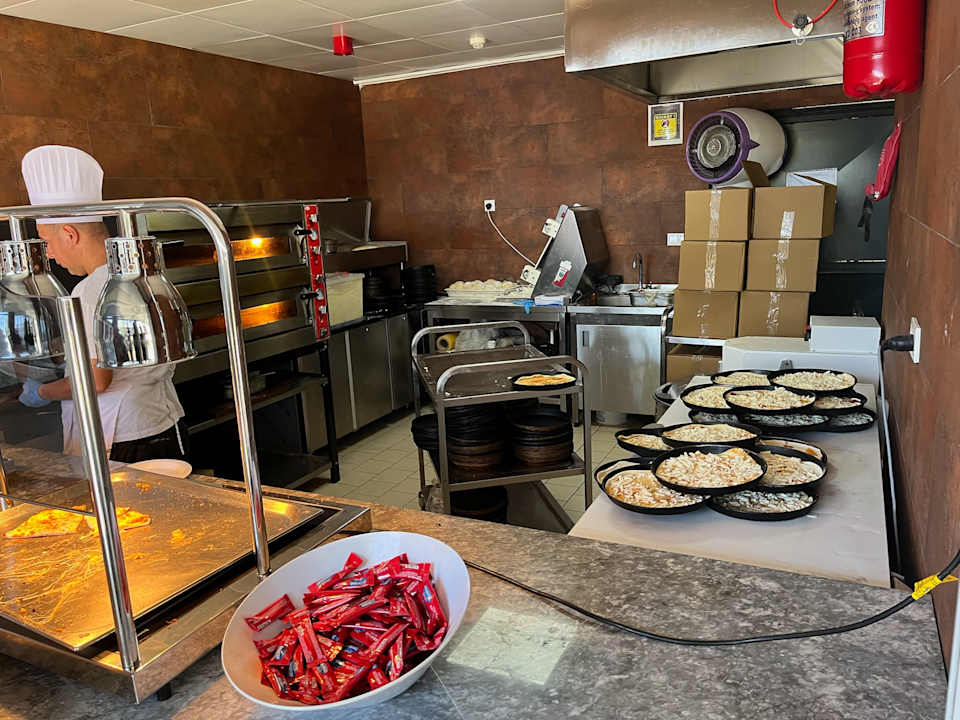 Strand Eftalia Ocean Resort & Spa