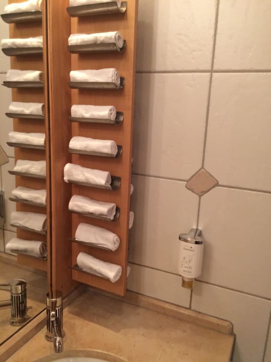 Das ist Luxus Hotel am Hirschhorn